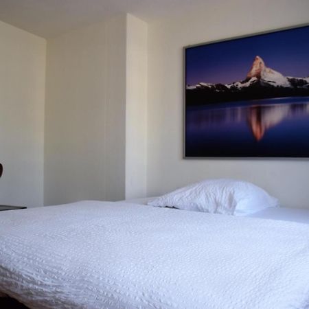 Hotel-T8 Unterentfelden Екстер'єр фото