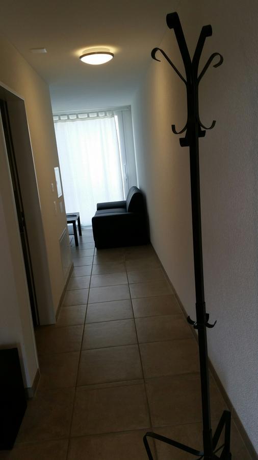 Hotel-T8 Unterentfelden Екстер'єр фото