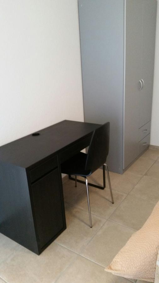 Hotel-T8 Unterentfelden Екстер'єр фото