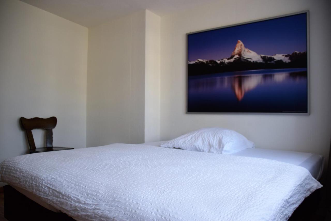 Hotel-T8 Unterentfelden Екстер'єр фото
